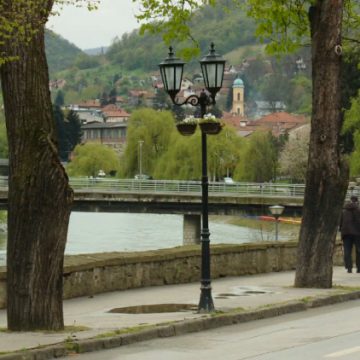 VAŽNO upozorenje za građane BiH: Upaljen narandžasti meteoalarm