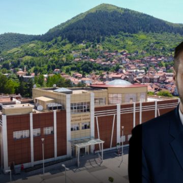 PROMOCIJA dvije knjige prof. dr. Nezira Halilovića, u utorak, 4. jula u Visokom