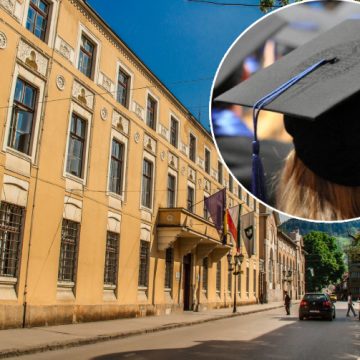 KONKURS za dodjelu stipendija studentima – braniocima i članovima njihovih porodica za studijsku 2023/2024. godinu