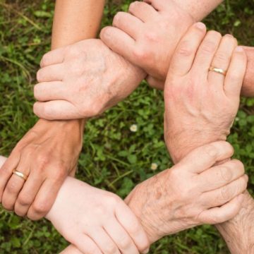 NA SVIJETU trenutno živi ovih 10 generacija: Kojoj vi pripadate?