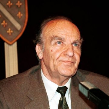 ALIJA IZETBEGOVIĆ – 98 godina od rođenja