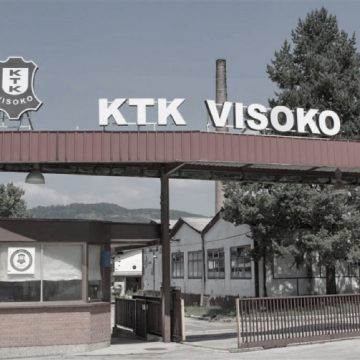 KTK: Vrijeme kada smo se u Visokom dijelili samo na radnike i neradnike