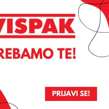 VISPAK: Dođite i budite dio naše čarobne priče!