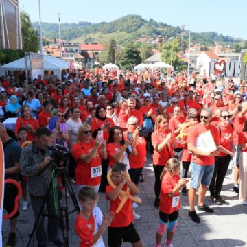 ZLATNI KRUG kao simbol trke za život!