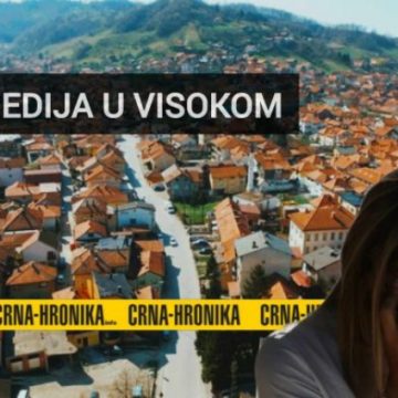 CRNA HRONIKA: “Fahiru pregazio vozač iz Visokog koji se nalazi na slobodi”