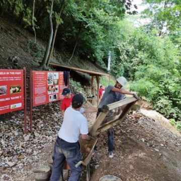 ZAVRŠENA VOLONTERSKA sezona u Bosanskoj dolini piramida, u Visokom boravilo preko stotinu volontera iz cijelog svijeta