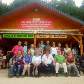 PROMJENA radnog vremena na lokacijama Fondacije ‘Arheološki park: Bosanska piramida Sunca’