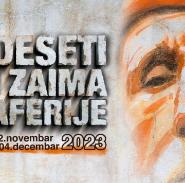 DVADESETI Dani Zaima Muzaferije: Program manifestacije