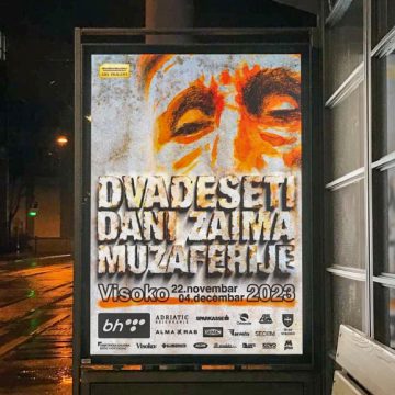 POČINJE Manifestacija “Dani Zaima Muzaferije”, besplatne ulaznice za sve programe