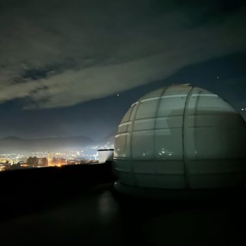 NOVA ASTRONOMSKA opservatorija u BiH bit će u Visokom