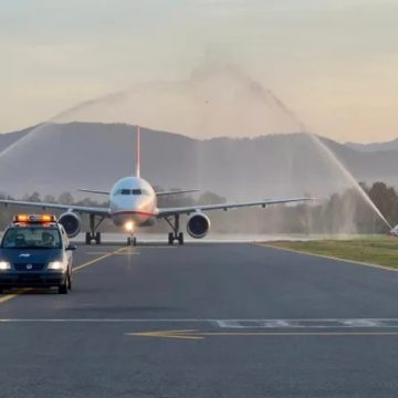 NOVI UDARAC za bh. zrakoplovstvo: Zamjena za Wizz Air odustala od letova