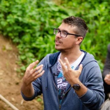 AJDIN AHMETSPAHIĆ: Najbolje iz turizma tek dolazi