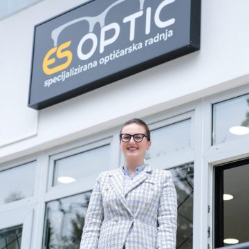 MadeinBiH: ELMA SEMIĆ brine o vidu svojih sugrađana