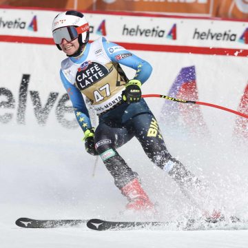 Otkazana spust utrka u Zermatt-Cervinia u okviru Audi FIS Alpine Ski World Cupa