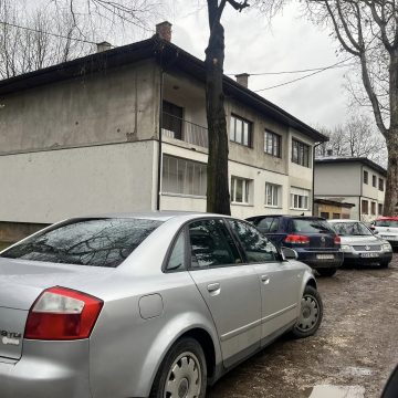 PARKING MARKA K'O TEPSIJA