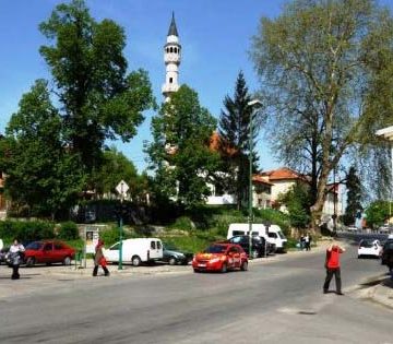 DW – LJILJANA PIROLIĆ: “BRZIM” PREKO BOSNE (VISOKO)