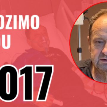 APEL ZA POMOĆ: Zijadova borba za život – Vaša pomoć je ključna