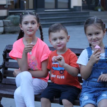 Foto: Visoko manje-više i sa kišom i bez kiše