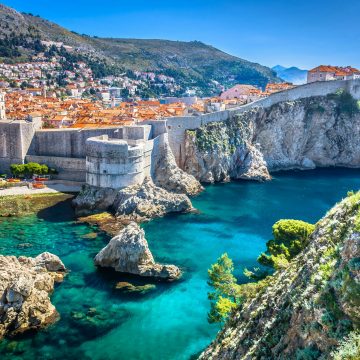 U posjeti Dubrovniku: Cijene visoke, a sve više turista