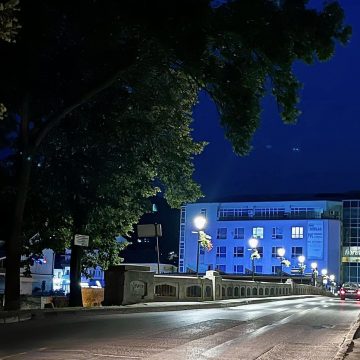 Grad Visoko dobio 200.000. KM iz sredstava Ministarstva finansija ZDK za realizaciju kapitalnih projekata iz oblasti cestovne infrastrukture