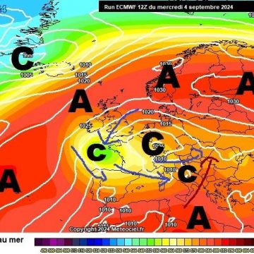 STIŽE NAM VELIKA PROMJENA VREMENA: Pogledajte prognozu poznatog meteorologa za septembar