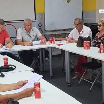 Održana Izvještajna skupština Udruženja za sport i rekreaciju osoba sa invaliditetom Visoko