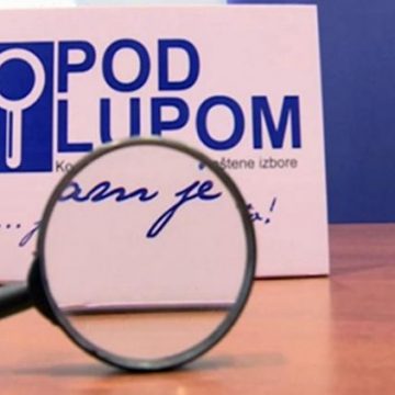 Pod lupom upozorava: Stranke ne žele odustati od apsolutne kontrole nad biračkim odborima, birački spisak još nije javan