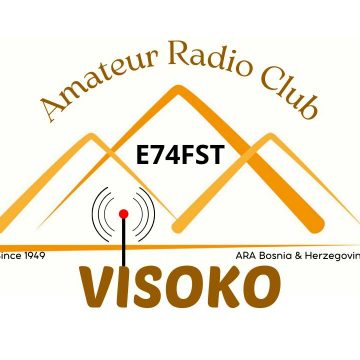 Postanite član Radio kluba “Visoko”