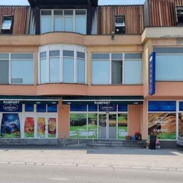 RAMPART MARKET u potpuno novom izdanju vrata otvara u subotu 7. septembra u 10 sati