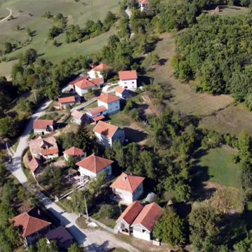 Šošnje – Od strane nepoznatog lica izvršeno krivično djelo “Krađa” šestero janjadi