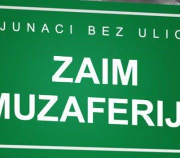 JUNACI BEZ ULICA