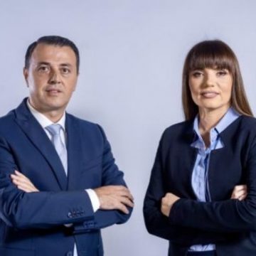 ANISA HADŽIMEJLIĆ- HALILOVIĆ: RADIMO I GRADIMO, INVESTIRAMO I RAZVIJAMO!