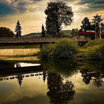 (VIDEO) Umjetnost kroz fotografije Sedine Zimić iz Visokog