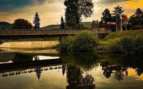 (VIDEO) Umjetnost kroz fotografije Sedine Zimić iz Visokog