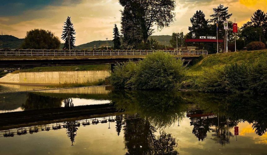 (VIDEO) Umjetnost kroz fotografije Sedine Zimić iz Visokog