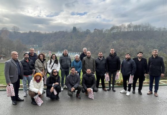 (VIDEO) Turski tour operatori posjetili Visoko