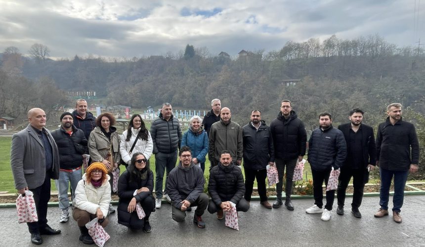 (VIDEO) Turski tour operatori posjetili Visoko