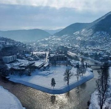 Obavještenje o zimskom održavanju gradskih ulica, trotoara i ostalih javnih površina, kao i lokalnih i nerazvrstanih cesta na području grada Visoko