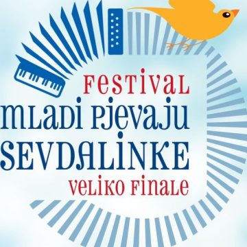 U petak veliko finale festivala “Mladi pjevaju sevdalinke” u Visokom