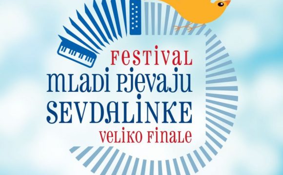 U petak veliko finale festivala “Mladi pjevaju sevdalinke” u Visokom