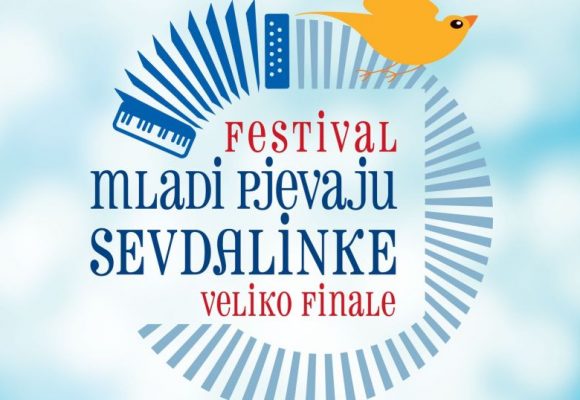 U petak veliko finale festivala “Mladi pjevaju sevdalinke” u Visokom